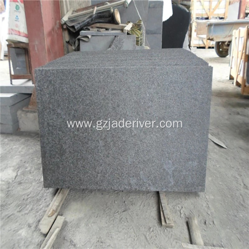 Natural Basalt Stone Economical Basalt Stone Tiles